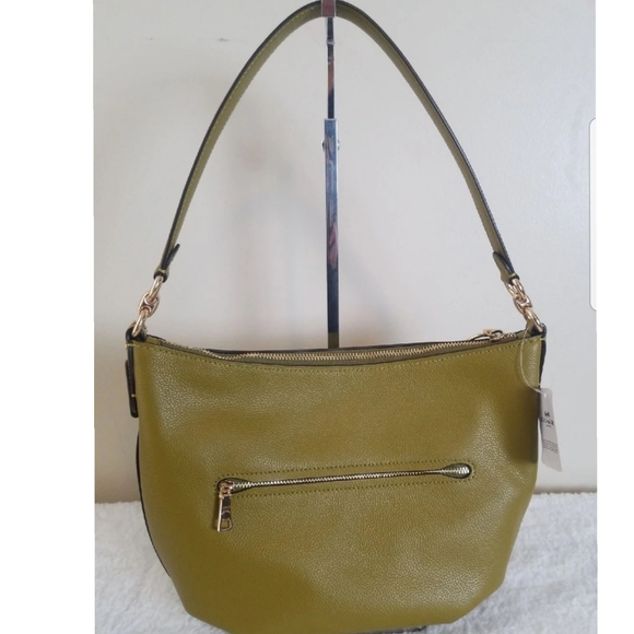 Skylar Hobo Bag and Wallet Set - Picture 2 of 8